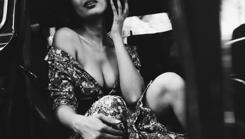 Premium Call Girl in MVP Colony: What Makes the Experience Special